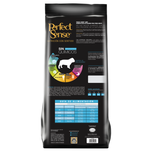 Perfect Sense Light 8 Kg