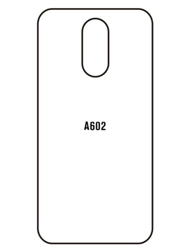 Jeco 99F Protector de Pantalla de Hidrogel Premium Para  ZTE BLADE A602