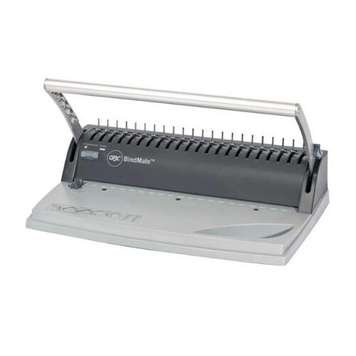 Combo Enmicadora Gbc + Engargoladora + 95micas 