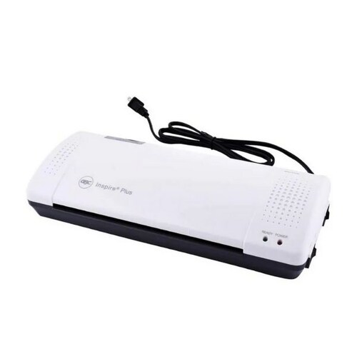 Combo Enmicadora Gbc + Engargoladora + 95micas 