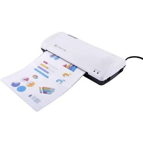 Combo Enmicadora Gbc + Engargoladora + 95micas 