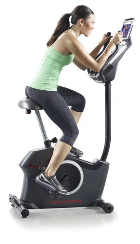 Bicicleta Fija ProForm 225 CSX