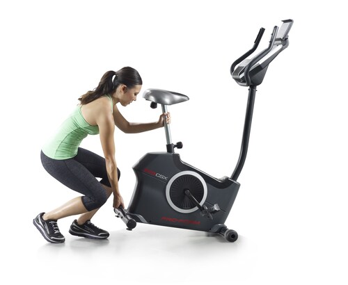 Bicicleta Fija ProForm 225 CSX