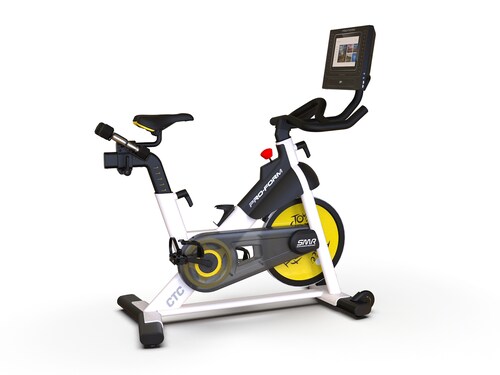 Bicicleta Proform tour de Francia CTC