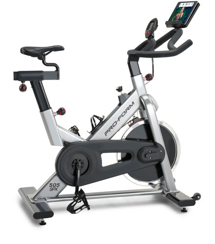 Proform bicicleta 505 SPX