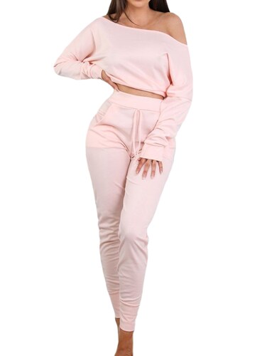 Conjunto Casual De Moda XALLY