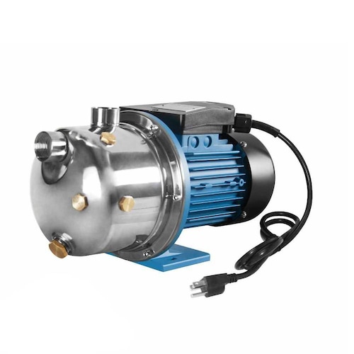 BOMBA CENTRIFUGA JET AQUA PAK  FIX, 45 LPM, 1 ETAPAS, 1.5 HP, 1 FASE, 115 VOLTS.