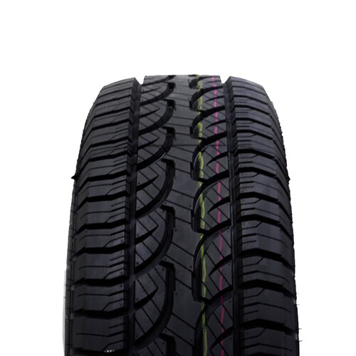 2 Llanta 235/75R15 106T Todoterreno, economica y calidad