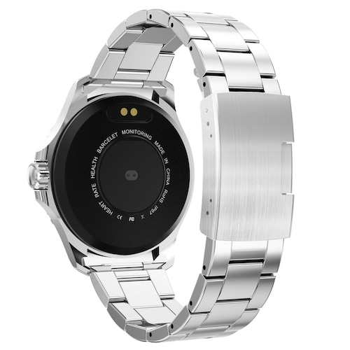 Reloj Inteligente Smart Watch R1 De Lujo Full Touch Metal FRALUGIO