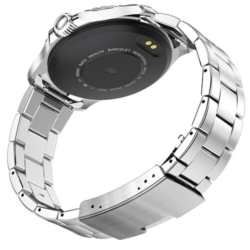 Reloj Inteligente Smart Watch R1 De Lujo Full Touch Metal FRALUGIO