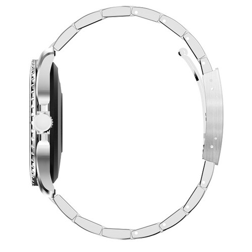 Reloj Inteligente Smart Watch R1 De Lujo Full Touch Metal FRALUGIO