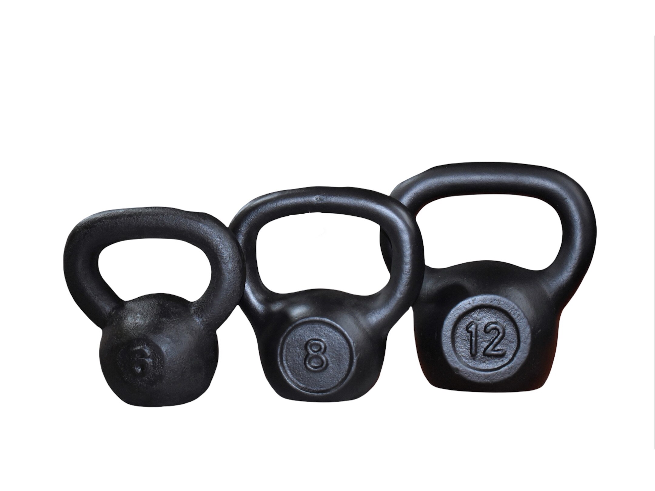 Pesas kettlebell 12 discount kg