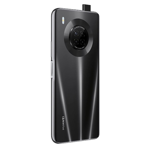 Smartphone Huawei Y9a 128gb 6gbRAM  Negro