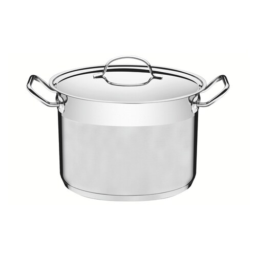 Olla Alta Profesional de 28 cm 11.9 litros