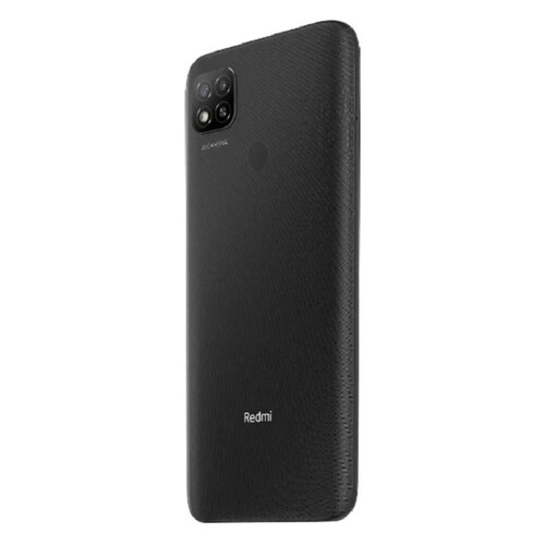 XIAOMI REDMI 9C GRIS | M2006C3MG