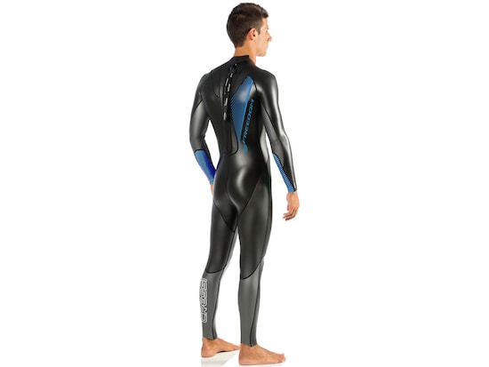 Decathlon Aguas Abiertas Corte Ingles Neopreno Mujer Traje CRESSI