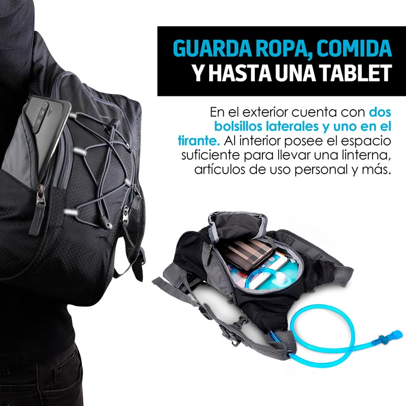 Sears mochilas online deportivas