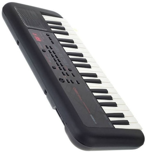 Teclado Controlador Midi Usb Portable Yamaha PSSA50