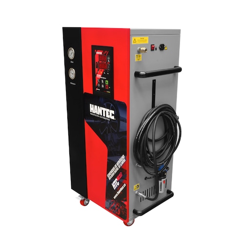 Generador De Nitrógeno 1 Salida 50 L.