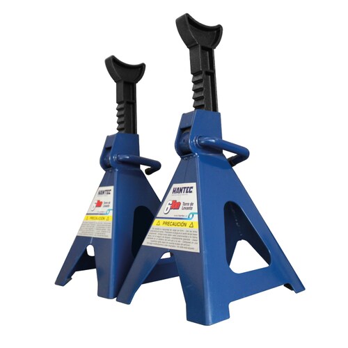 Torres Para Auto 6 Toneladas 