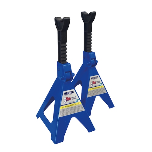 Torres Para Auto 6 Toneladas 