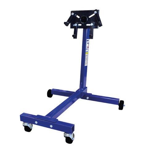 Soporte para motores 1200 Libras