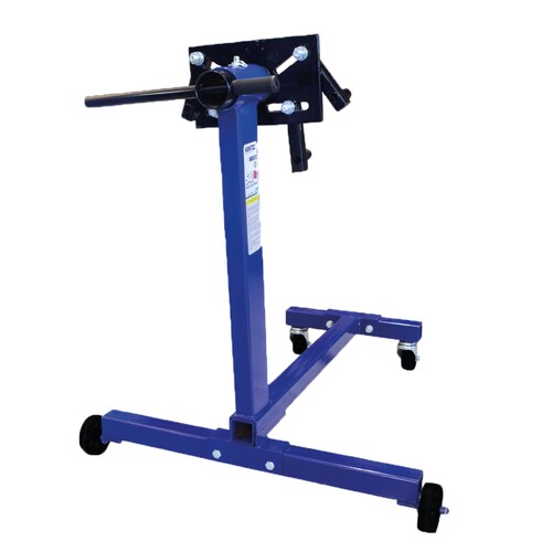 Soporte para motores 1200 Libras