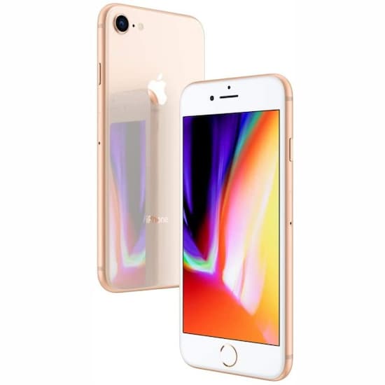Celular Apple iPhone 11 Pro 64GB 5,8 Reacondicionado Dorado Liberado