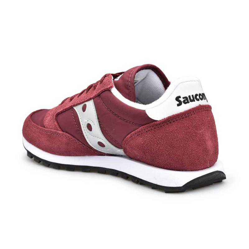 Saucony casual mujer online