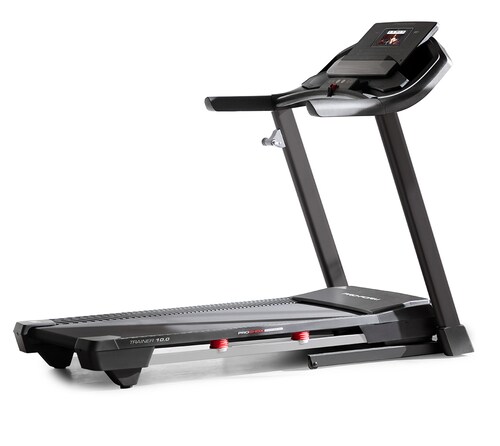 Caminadora Proform Trainer 10.0