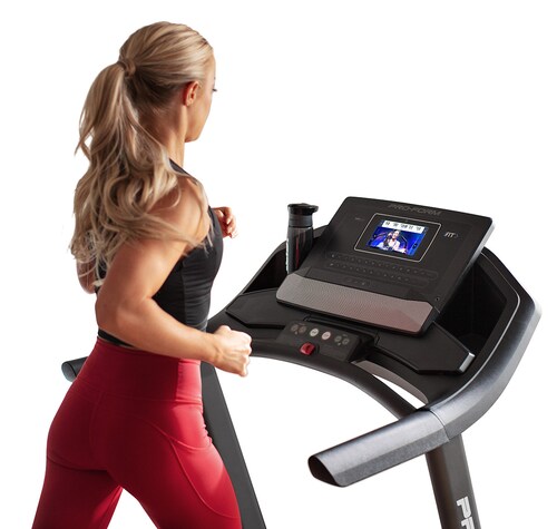 Caminadora Proform Trainer 10.0