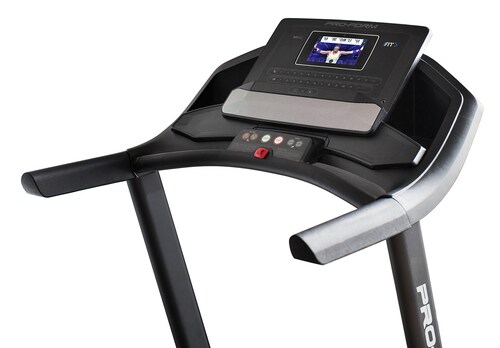 Caminadora Proform Trainer 10.0