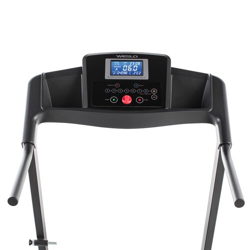 Caminadora Weslo Cadence G 3.9