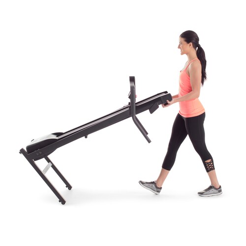Caminadora Weslo Cadence G 3.9