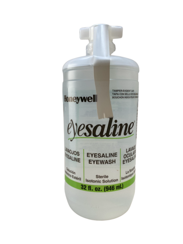 Botella De Repuesto Eyesaline 32 Oz