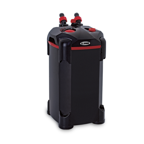 Filtro Externo Canister Aquajet 200 L