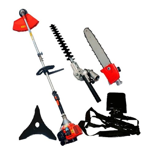 DESBROZADORA MULTIFUNCIONAL POWERCAT PCMF33