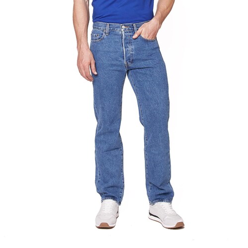 PANTALÓN DE MEZCLILLA CLASSIC PARA HOMBRE EDWARD'S 2210 GAS