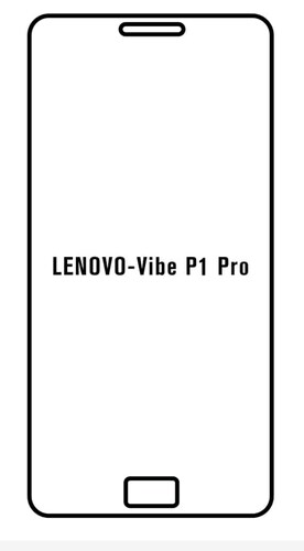 Jeco 99F Protector de Pantalla de Hidrogel Premium Para LENOVO VIBE P1 PRO