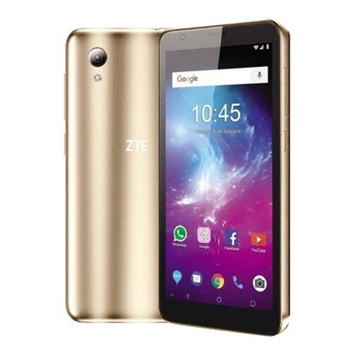 ZTE BLADE L8 32GB/1GB RAM DORADO