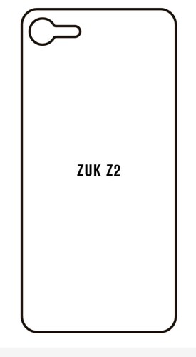 Jeco 99F Protector de Pantalla de Hidrogel Premium Para LENOVO ZUK Z2