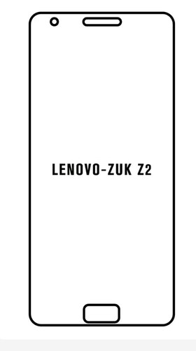 Jeco 99F Protector de Pantalla de Hidrogel Premium Para LENOVO ZUK Z2