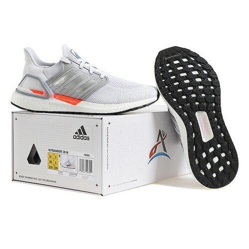 Tenis  Original Ultraboost W Fx7992 Running Correr