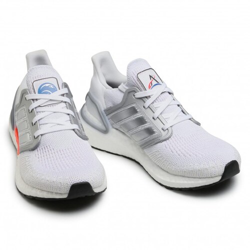 Tenis  Original Ultraboost W Fx7992 Running Correr