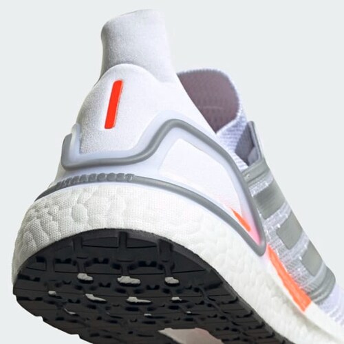 Tenis  Original Ultraboost W Fx7992 Running Correr