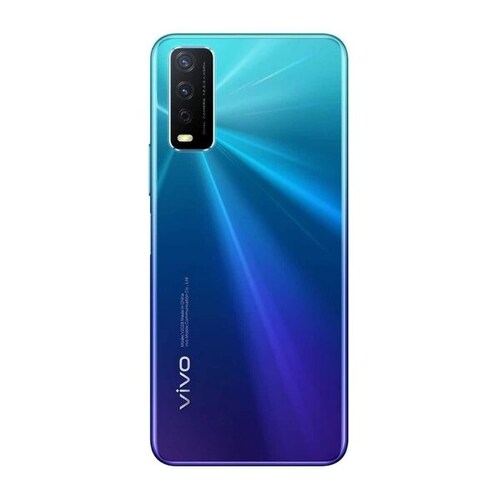Smartphone Vivo Y11s 32GB  3GB RAM Azul
