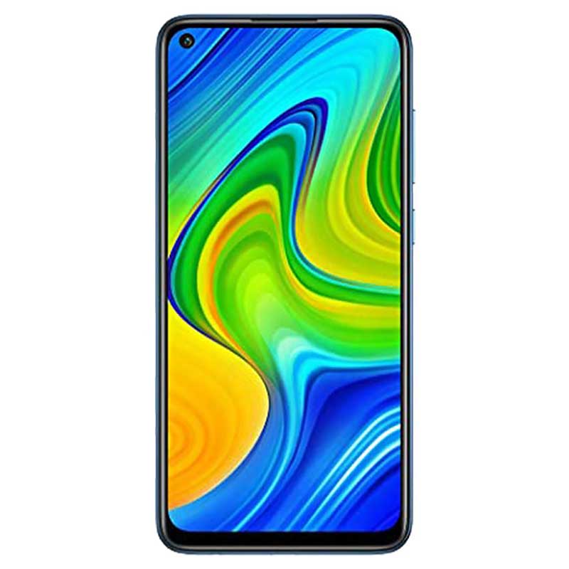 Xiaomi Redmi Note 9s 64GB 4GB Verde