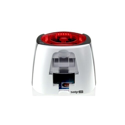 Kit De Impresora De Etiquetas Badgy EVOLIS BADGY200 B22U0000RS