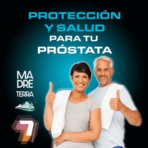 Erosmin Erasmin Frasco 60 Cápsulas, Próstata Sana Suplemento