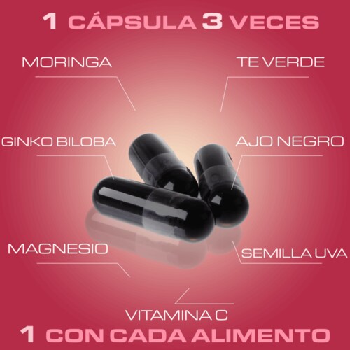 Lincasol 2 Pack Presión Arterial Normal Corazón Hipertensión